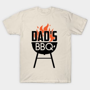 BBQ T-Shirt